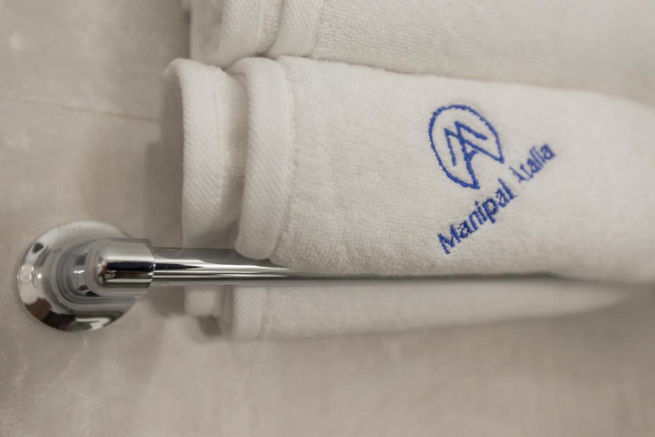 Manipal Atalia Service Apartments Екстериор снимка
